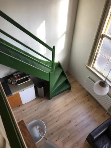 דורדרכט Het Stadshart Appartement מראה חיצוני תמונה