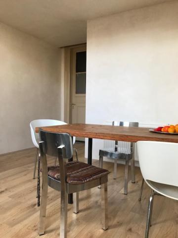 דורדרכט Het Stadshart Appartement מראה חיצוני תמונה